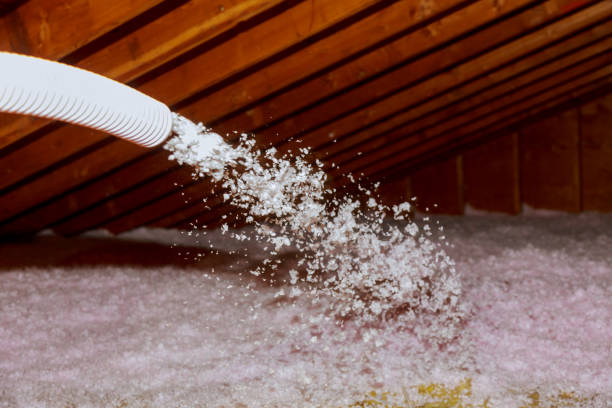 Best Insulation for Specific Applications in Plymouth, MN
