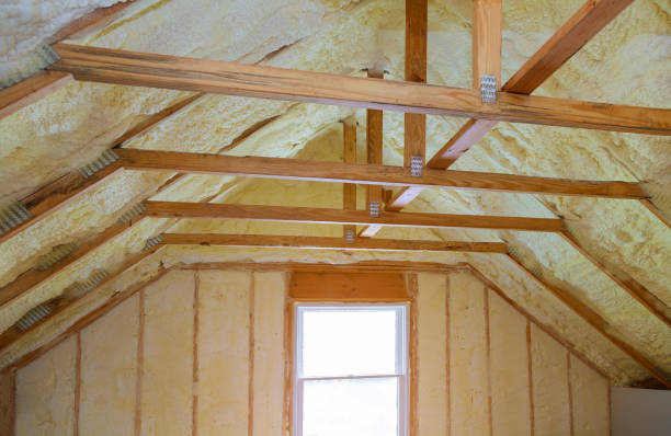 Best Residential Insulation in Plymouth, MN