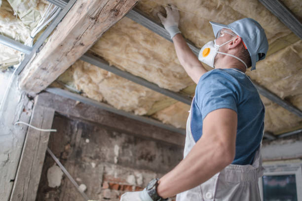 Best Insulation for Specific Applications in Plymouth, MN