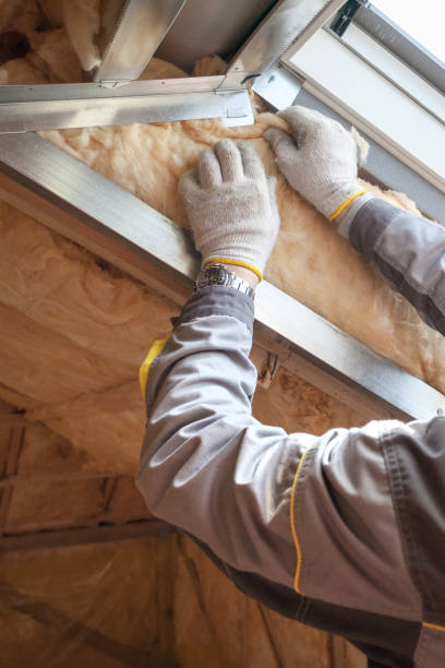 Best Types of Insulation in Plymouth, MN